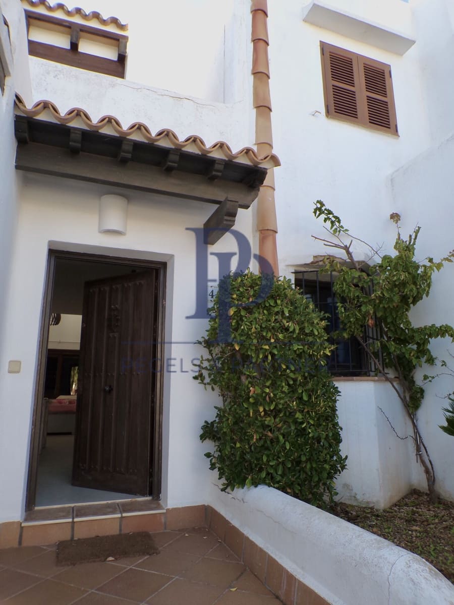 4 makuuhuone Rivitalo myytävänä paikassa Cala d'Or mukana uima-altaan - 585 000 € (Ref: 9479320)