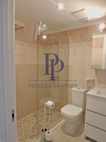 4 makuuhuone Rivitalo myytävänä paikassa Cala d'Or, Santanyí mukana uima-altaan - 585 000 € (Ref: 9479320)