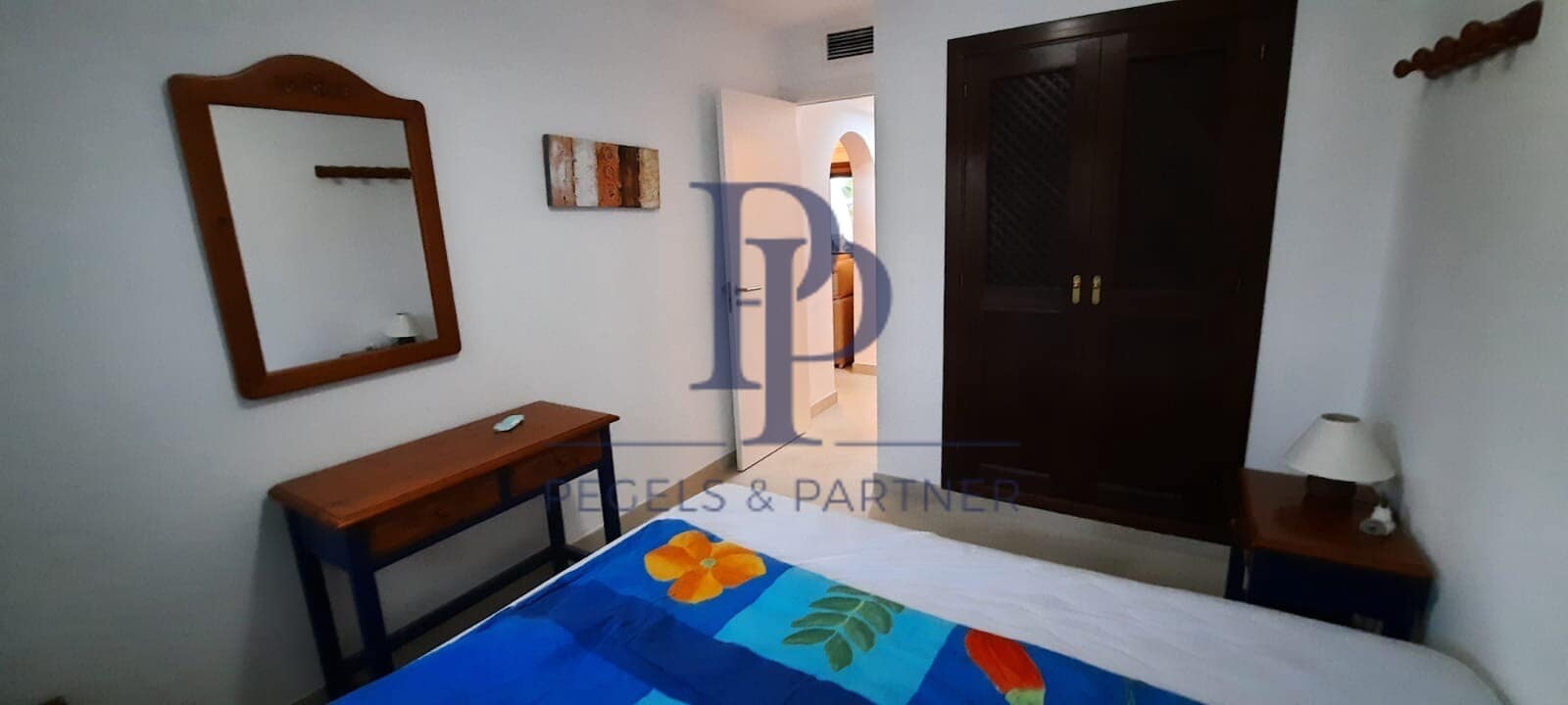 4 makuuhuone Rivitalo myytävänä paikassa Cala d'Or mukana uima-altaan - 585 000 € (Ref: 9479320)