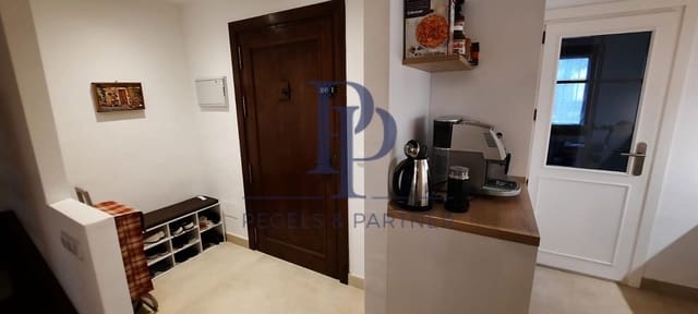 4 makuuhuone Rivitalo myytävänä paikassa Cala d'Or, Santanyí mukana uima-altaan - 585 000 € (Ref: 9479320)