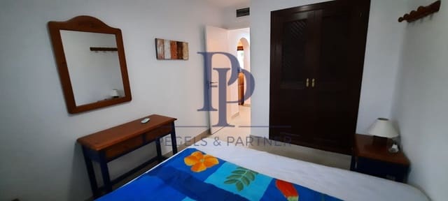 4 makuuhuone Rivitalo myytävänä paikassa Cala d'Or, Santanyí mukana uima-altaan - 585 000 € (Ref: 9479320)