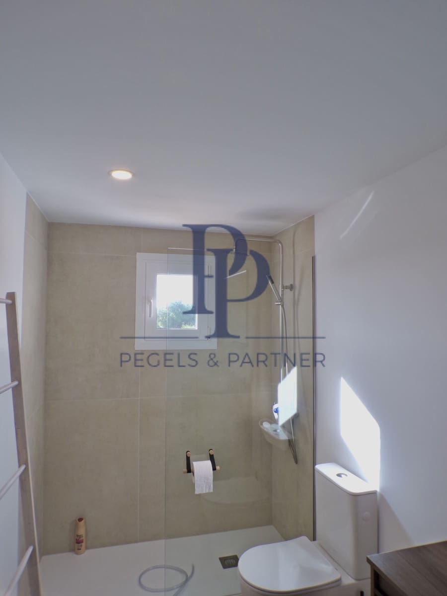 4 makuuhuone Rivitalo myytävänä paikassa Cala d'Or mukana uima-altaan - 585 000 € (Ref: 9479320)