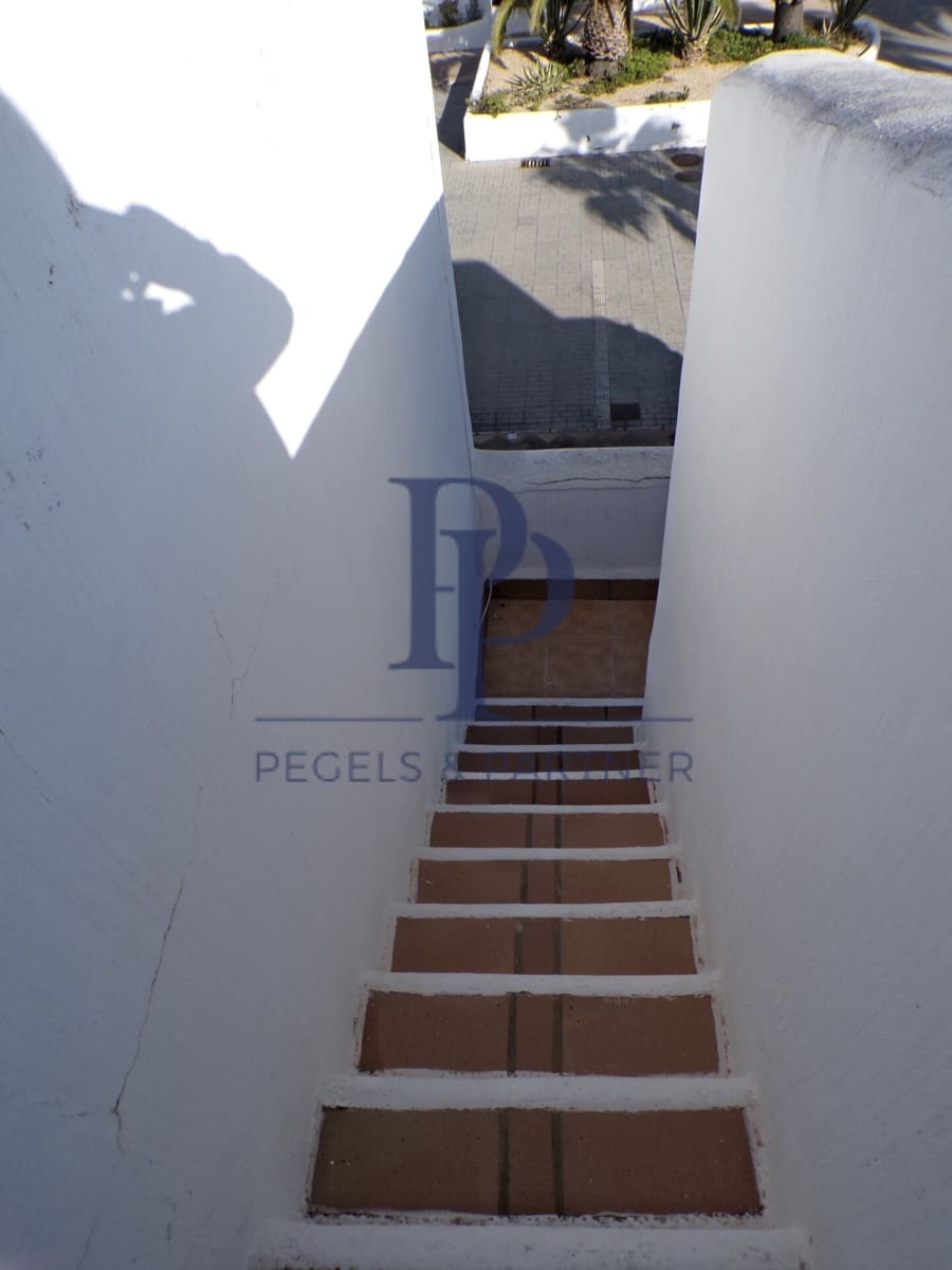 4 makuuhuone Rivitalo myytävänä paikassa Cala d'Or mukana uima-altaan - 585 000 € (Ref: 9479320)