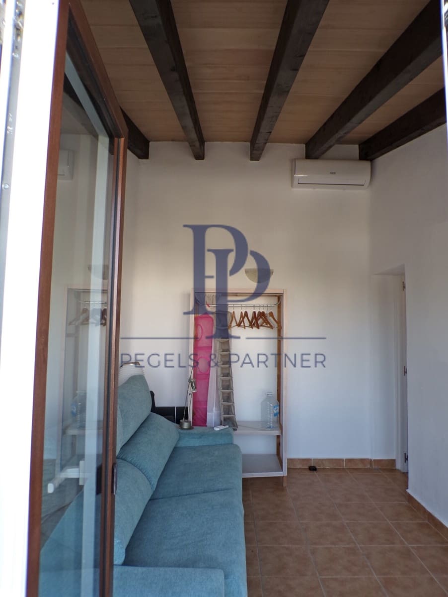 4 makuuhuone Rivitalo myytävänä paikassa Cala d'Or mukana uima-altaan - 585 000 € (Ref: 9479320)