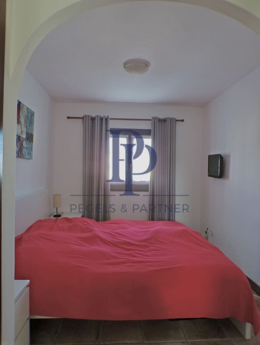 4 makuuhuone Rivitalo myytävänä paikassa Cala d'Or mukana uima-altaan - 585 000 € (Ref: 9479320)