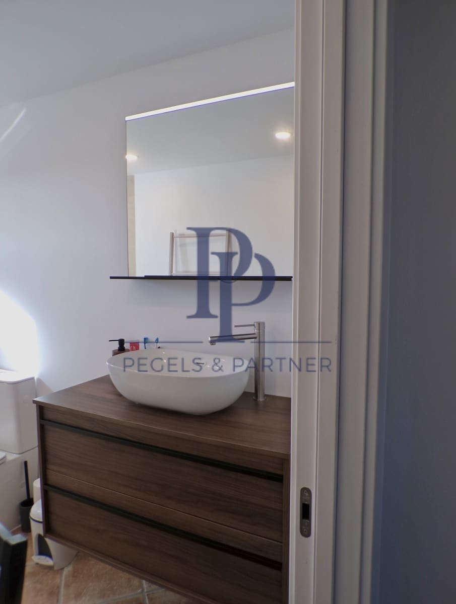 4 makuuhuone Rivitalo myytävänä paikassa Cala d'Or mukana uima-altaan - 585 000 € (Ref: 9479320)