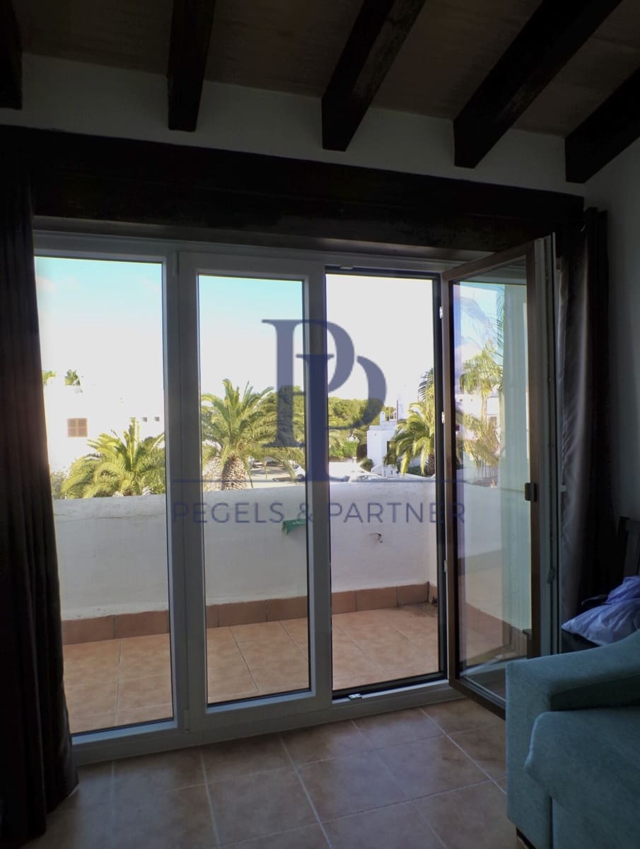 4 makuuhuone Rivitalo myytävänä paikassa Cala d'Or mukana uima-altaan - 585 000 € (Ref: 9479320)