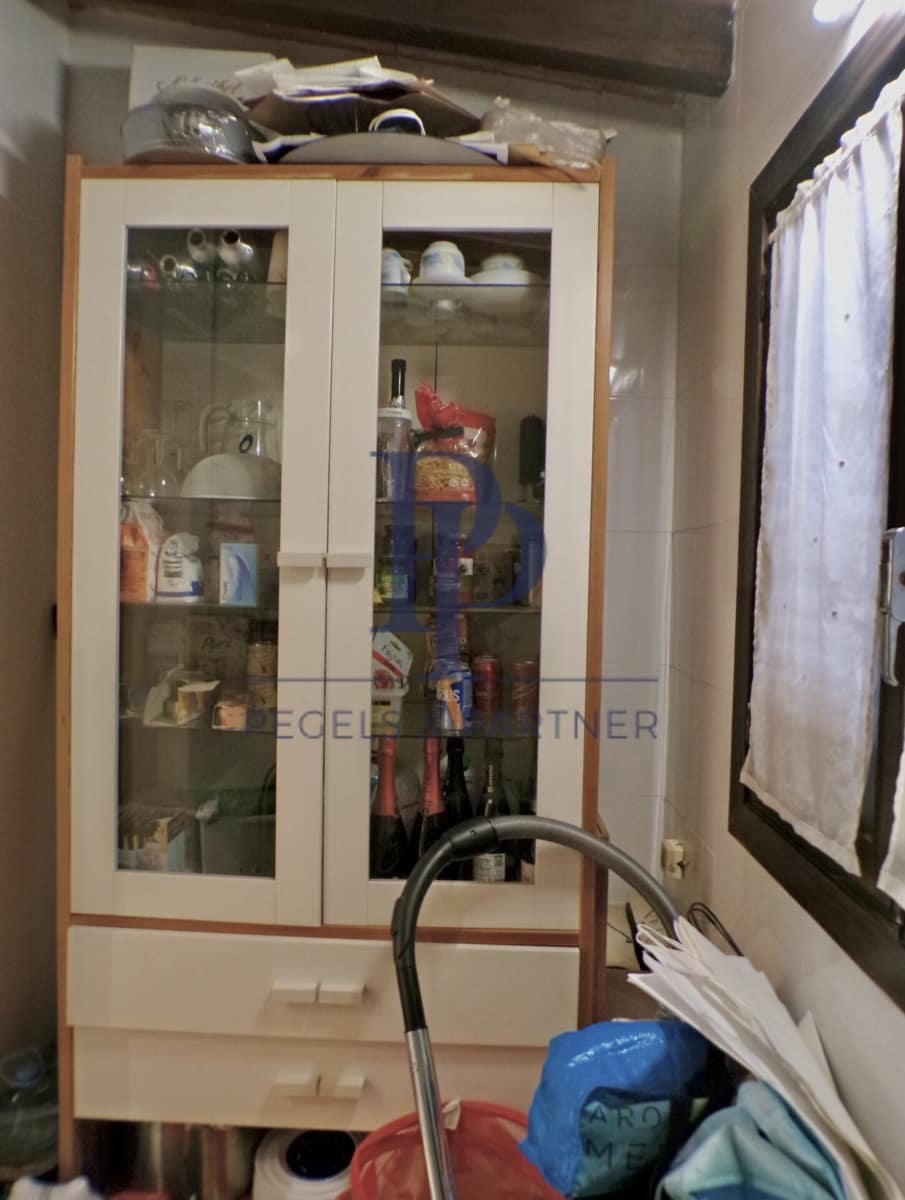 4 makuuhuone Rivitalo myytävänä paikassa Cala d'Or mukana uima-altaan - 585 000 € (Ref: 9479320)