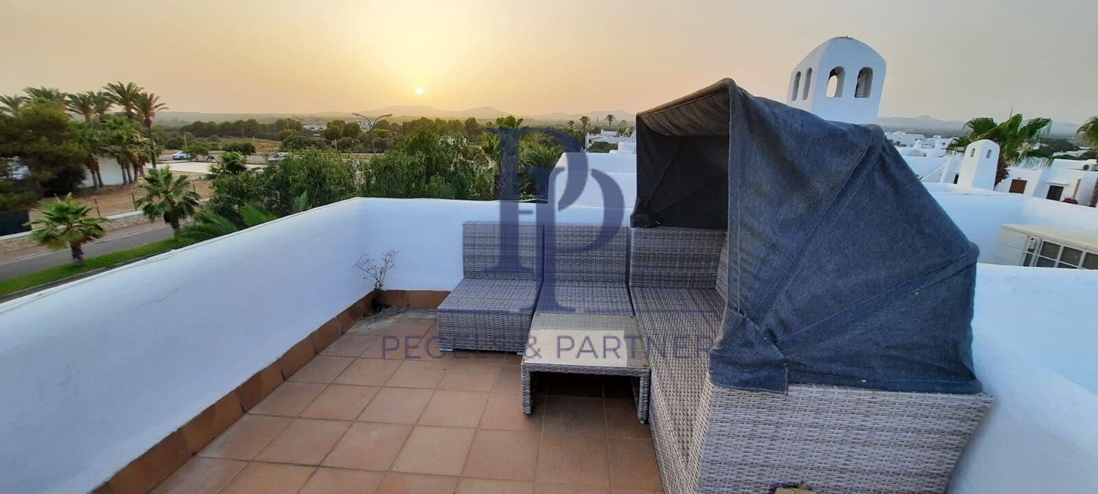 4 makuuhuone Rivitalo myytävänä paikassa Cala d'Or mukana uima-altaan - 585 000 € (Ref: 9479320)