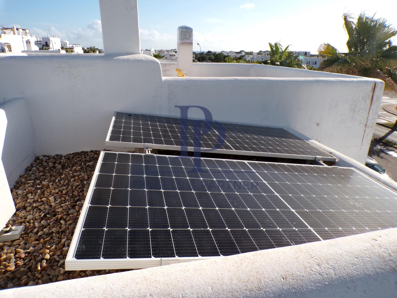 4 makuuhuone Rivitalo myytävänä paikassa Cala d'Or mukana uima-altaan - 585 000 € (Ref: 9479320)