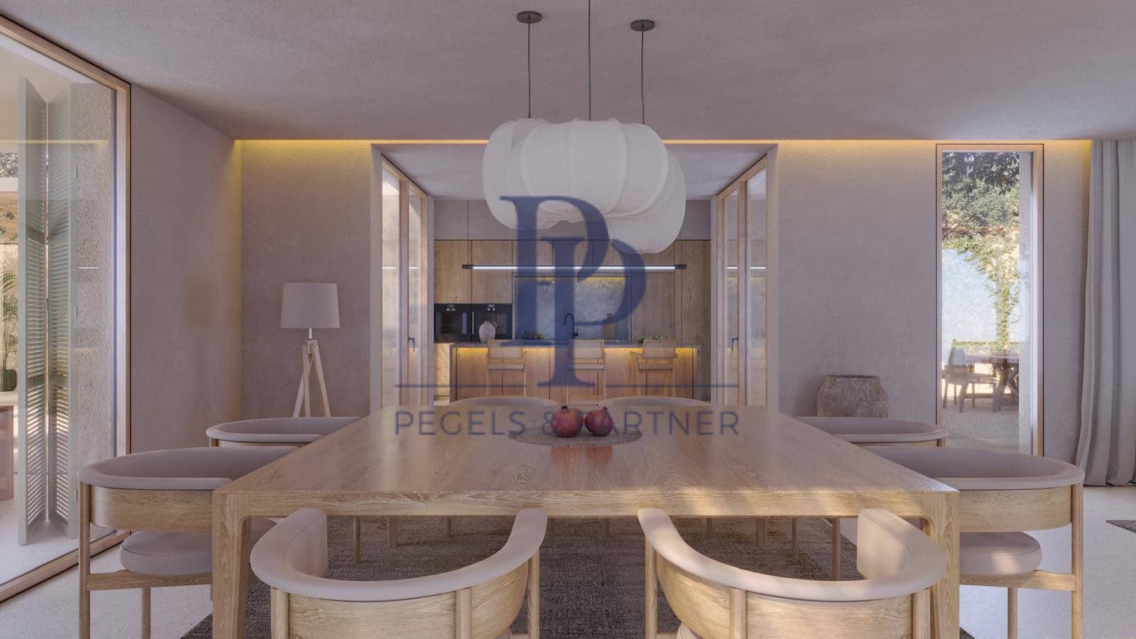 Ubebygd land til salgs i Cala Romantica - € 650 000 (Ref: 9479321)