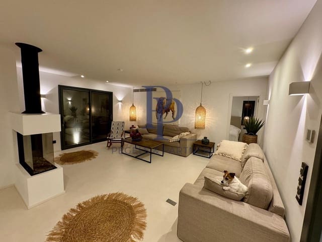 3 quarto Moradia para venda em Portocolom, Felanitx com piscina - 2 290 000 € (Ref: 9479322)