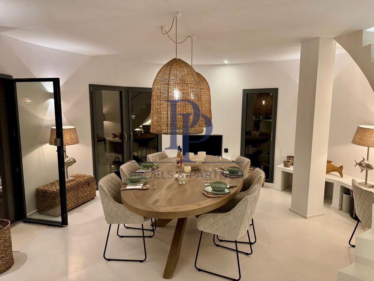 3 quarto Moradia para venda em Portocolom com piscina - 2 290 000 € (Ref: 9479322)