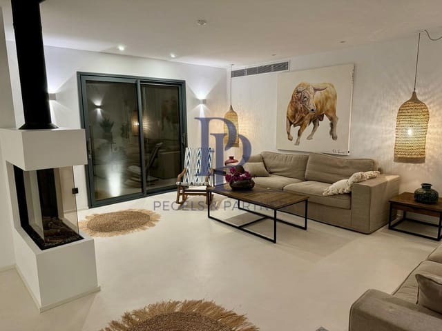 3 quarto Moradia para venda em Portocolom, Felanitx com piscina - 2 290 000 € (Ref: 9479322)