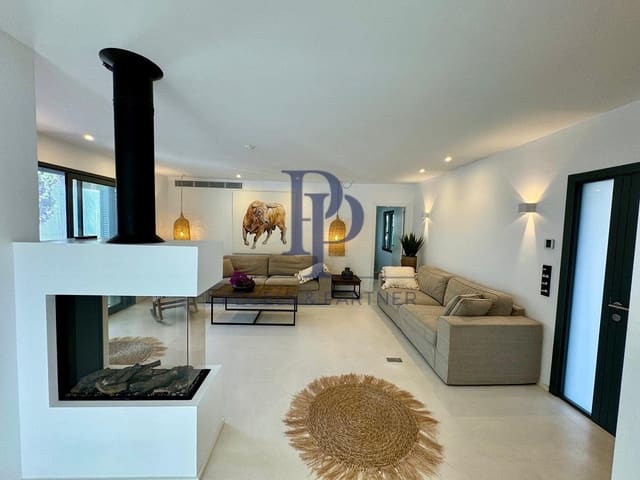 3 quarto Moradia para venda em Portocolom, Felanitx com piscina - 2 290 000 € (Ref: 9479322)