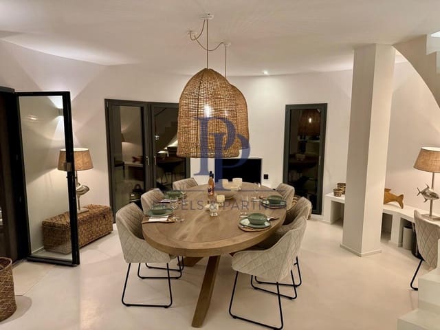 3 quarto Moradia para venda em Portocolom, Felanitx com piscina - 2 290 000 € (Ref: 9479322)