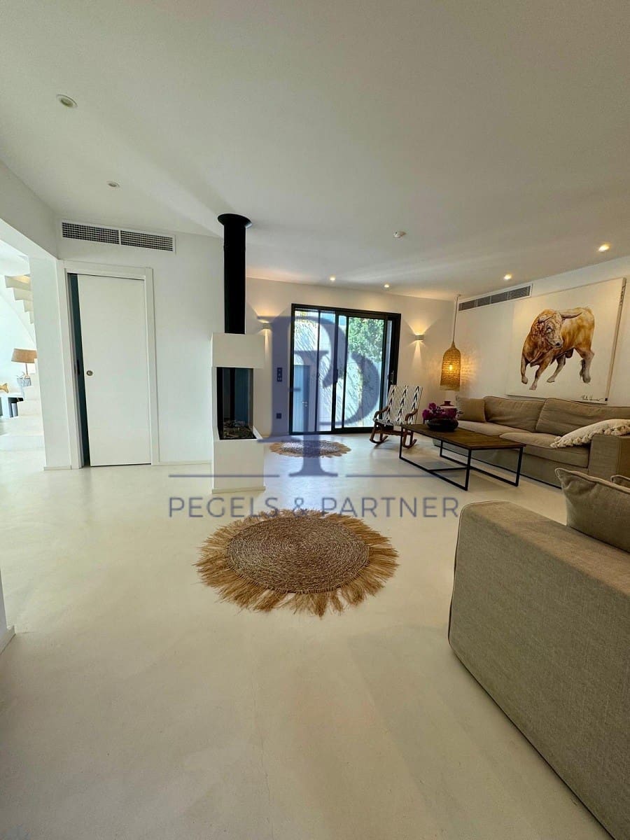 3 quarto Moradia para venda em Portocolom com piscina - 2 290 000 € (Ref: 9479322)