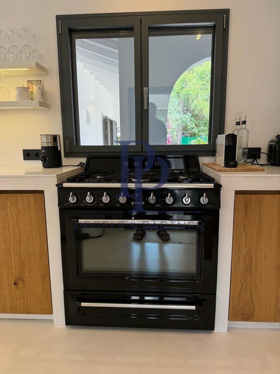 3 quarto Moradia para venda em Portocolom com piscina - 2 290 000 € (Ref: 9479322)