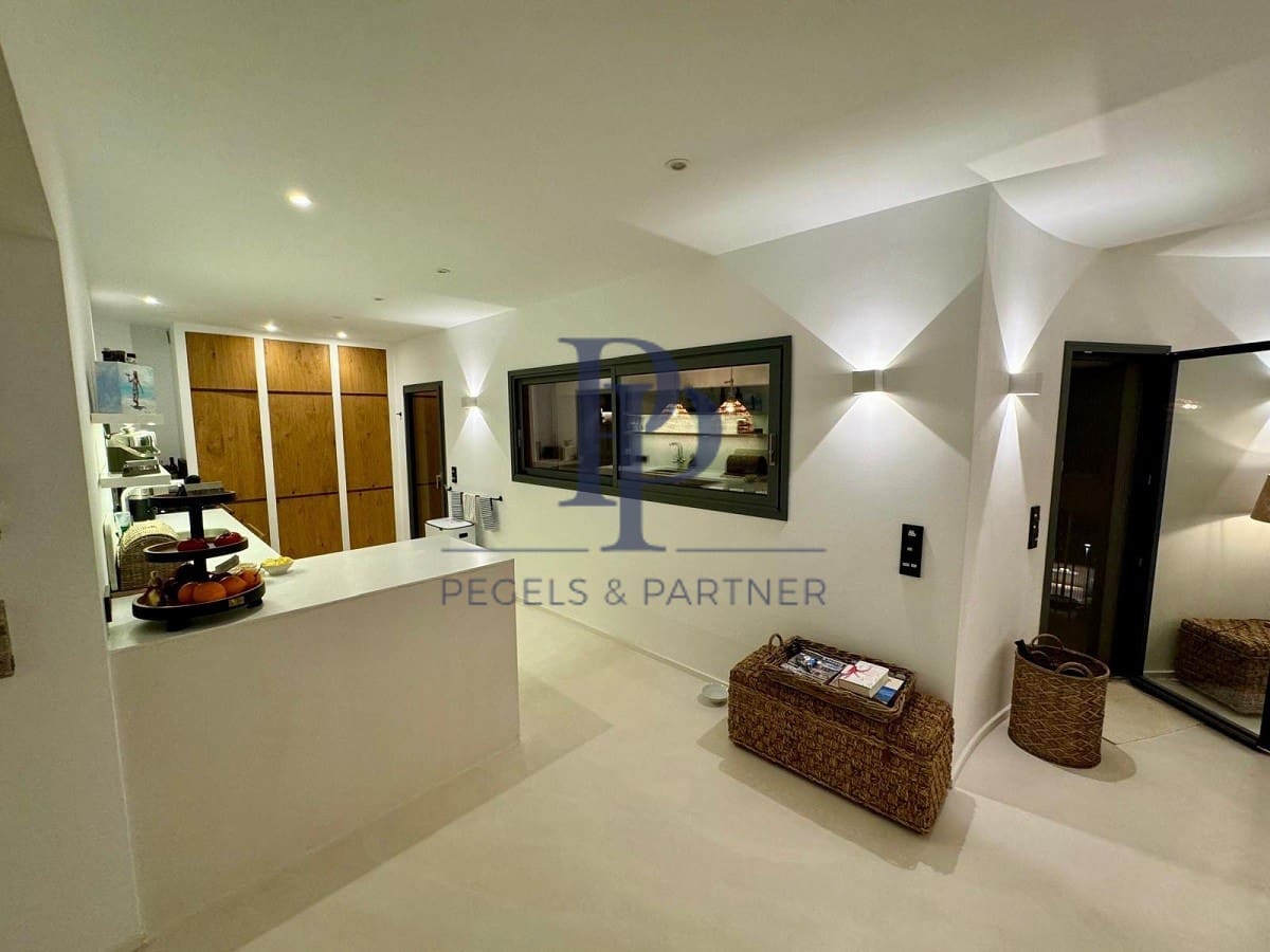 3 quarto Moradia para venda em Portocolom com piscina - 2 290 000 € (Ref: 9479322)