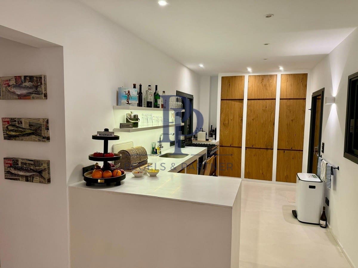 3 quarto Moradia para venda em Portocolom com piscina - 2 290 000 € (Ref: 9479322)