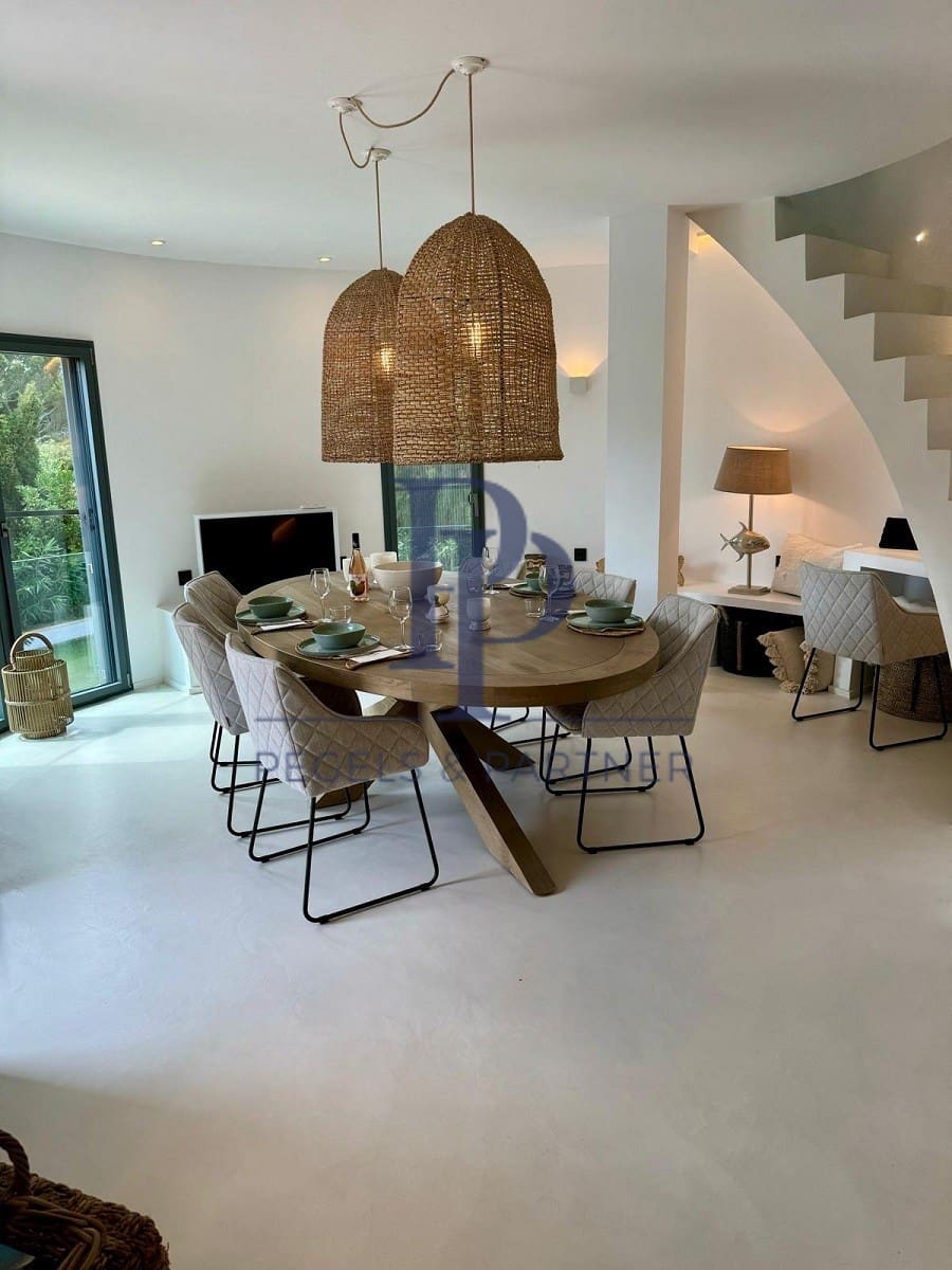 3 quarto Moradia para venda em Portocolom com piscina - 2 290 000 € (Ref: 9479322)