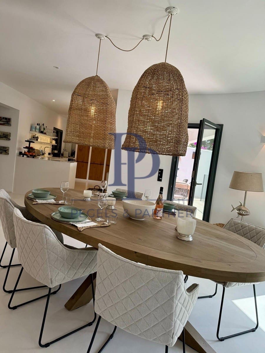 3 quarto Moradia para venda em Portocolom com piscina - 2 290 000 € (Ref: 9479322)