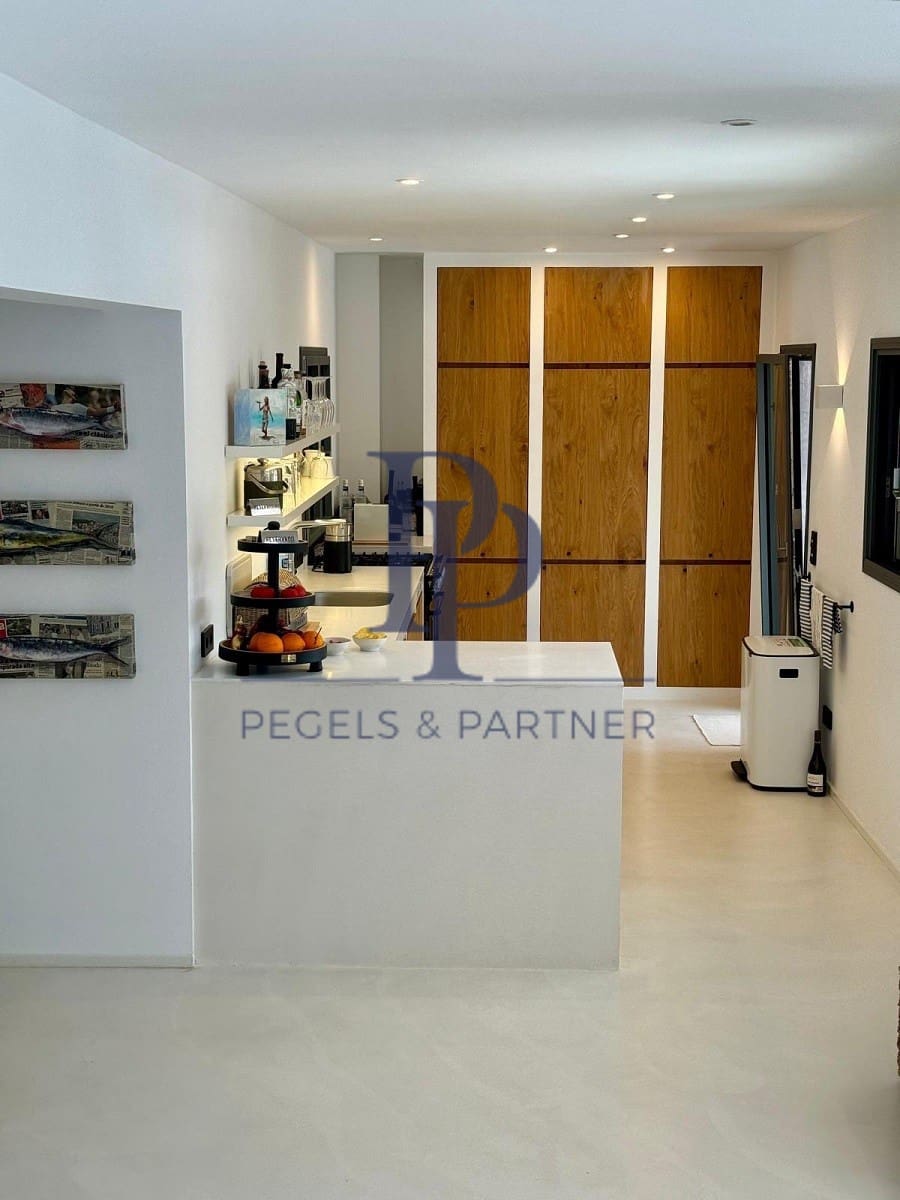 3 quarto Moradia para venda em Portocolom com piscina - 2 290 000 € (Ref: 9479322)