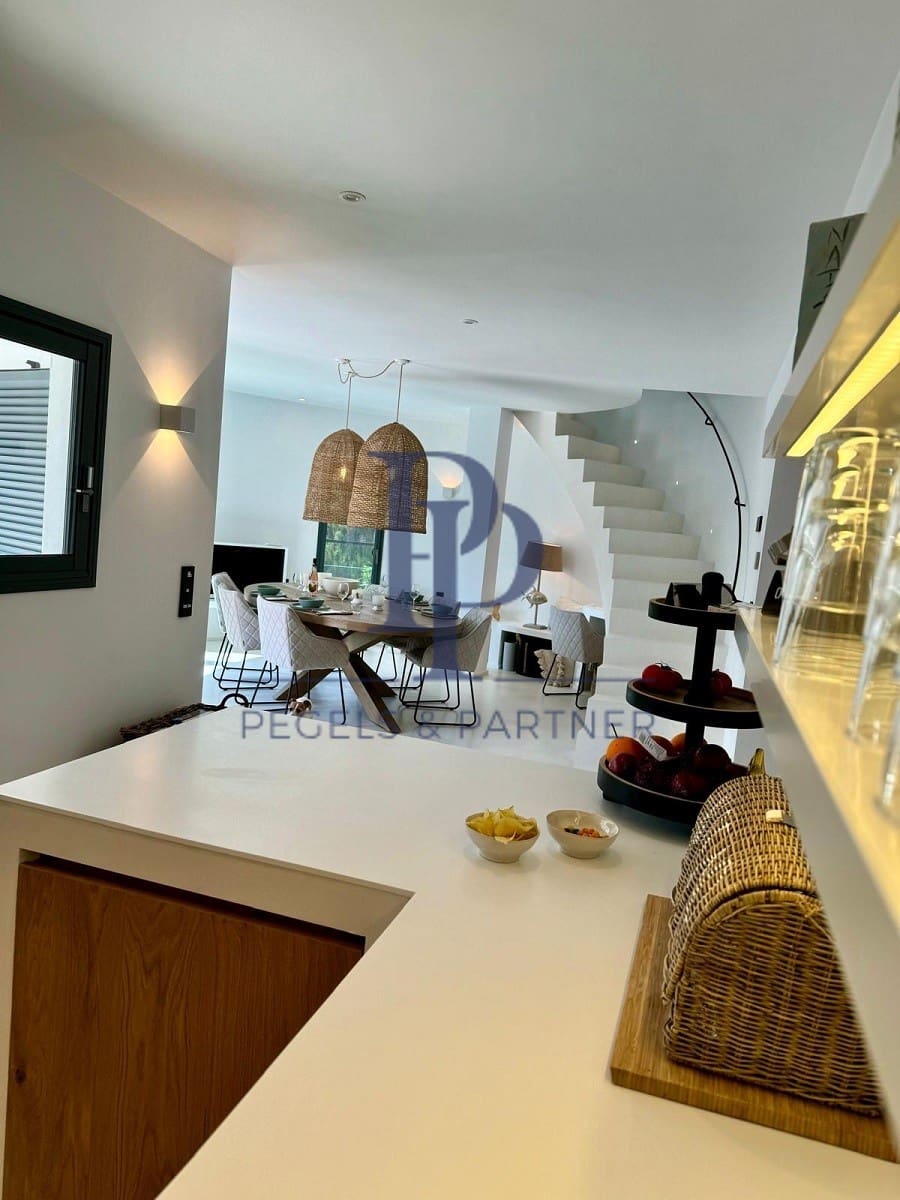 3 quarto Moradia para venda em Portocolom com piscina - 2 290 000 € (Ref: 9479322)