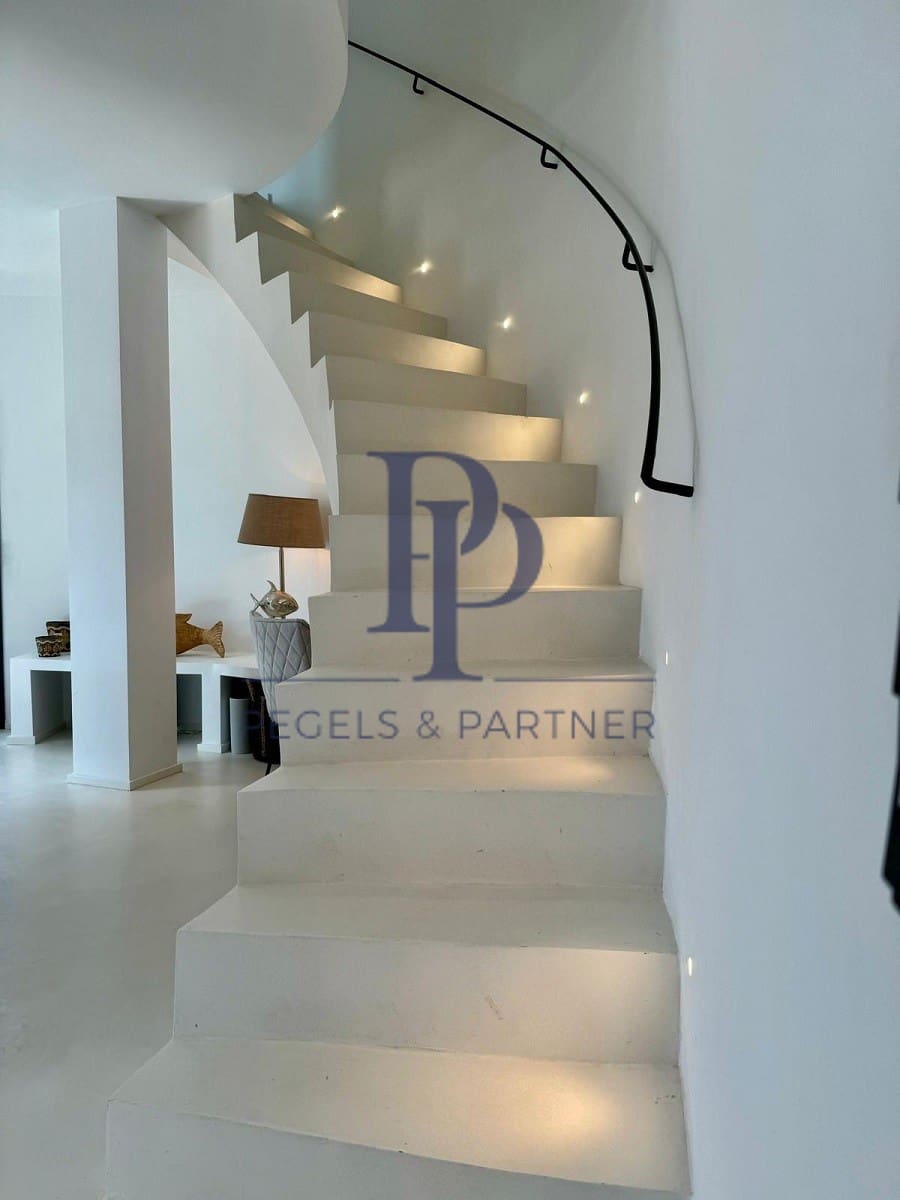 3 quarto Moradia para venda em Portocolom com piscina - 2 290 000 € (Ref: 9479322)