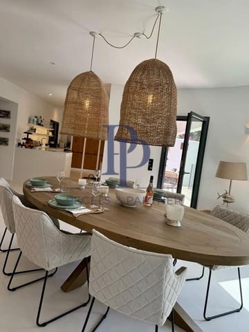 3 quarto Moradia para venda em Portocolom, Felanitx com piscina - 2 290 000 € (Ref: 9479322)