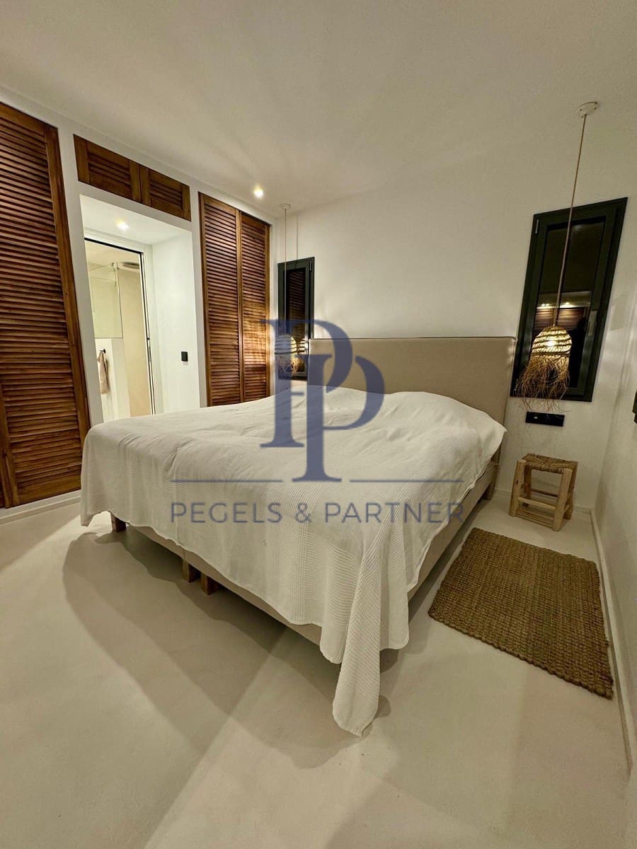 3 quarto Moradia para venda em Portocolom com piscina - 2 290 000 € (Ref: 9479322)