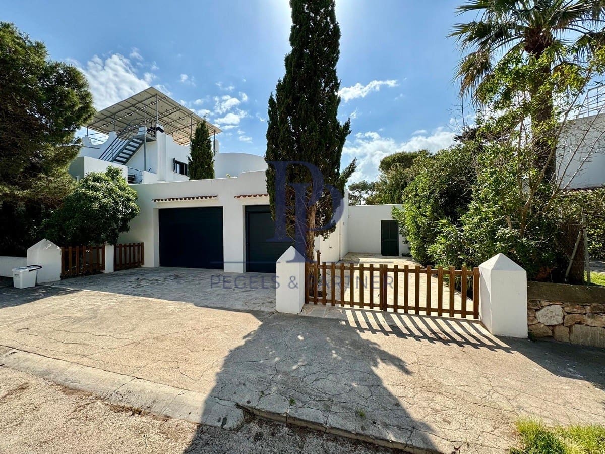 3 quarto Moradia para venda em Portocolom com piscina - 2 290 000 € (Ref: 9479322)