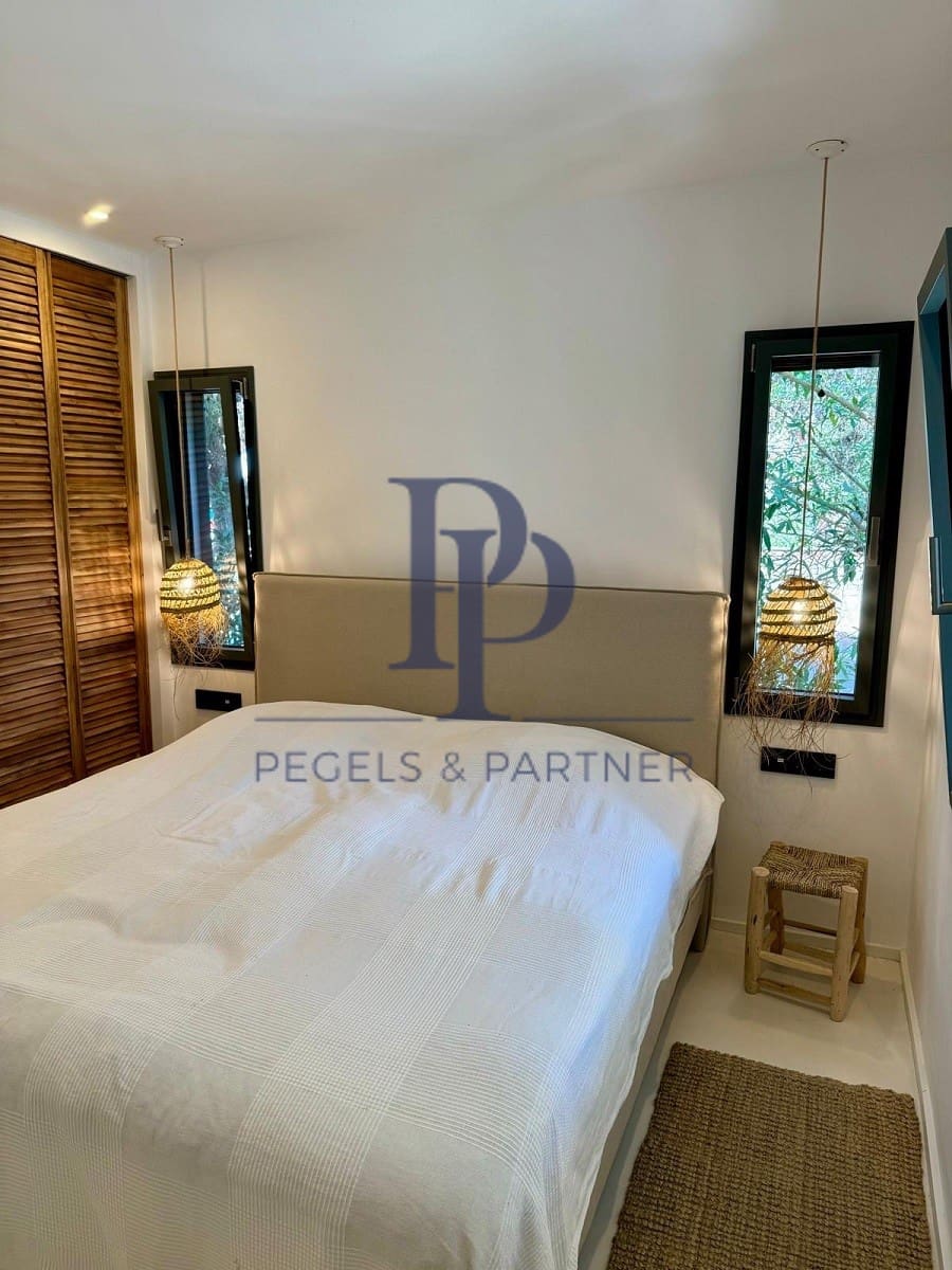 3 quarto Moradia para venda em Portocolom com piscina - 2 290 000 € (Ref: 9479322)