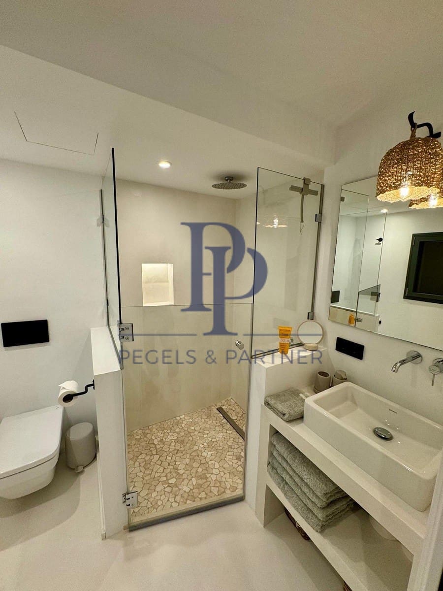 3 quarto Moradia para venda em Portocolom com piscina - 2 290 000 € (Ref: 9479322)