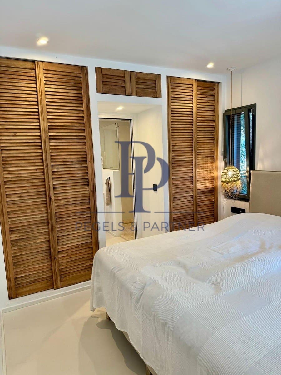 3 quarto Moradia para venda em Portocolom com piscina - 2 290 000 € (Ref: 9479322)
