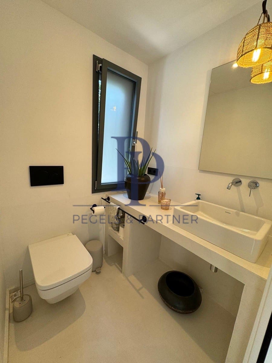 3 quarto Moradia para venda em Portocolom com piscina - 2 290 000 € (Ref: 9479322)