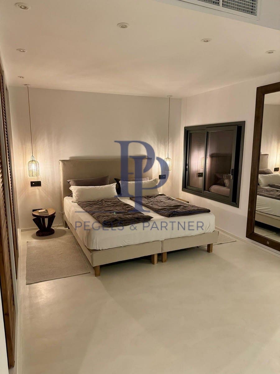 3 quarto Moradia para venda em Portocolom com piscina - 2 290 000 € (Ref: 9479322)