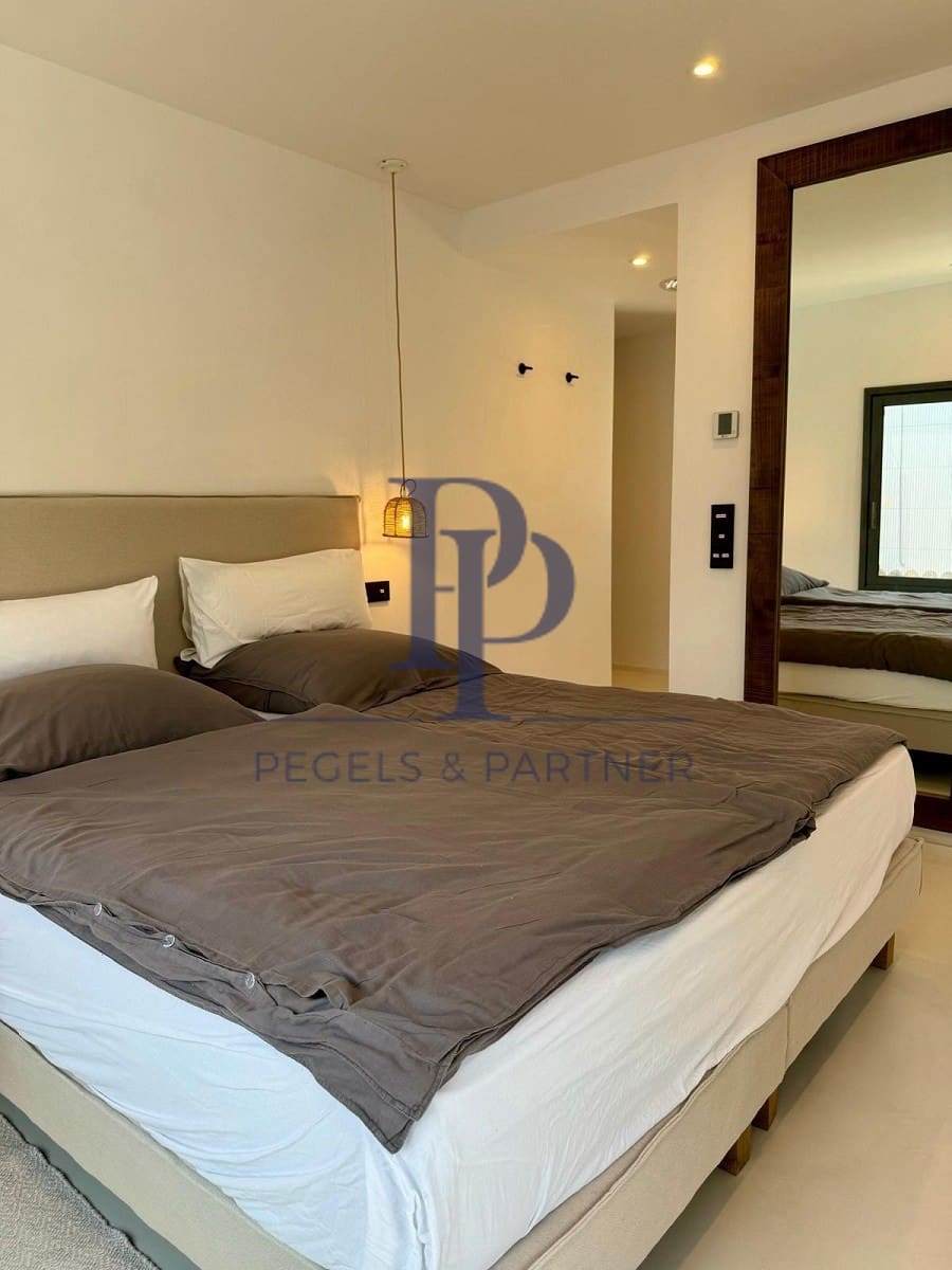 3 quarto Moradia para venda em Portocolom com piscina - 2 290 000 € (Ref: 9479322)