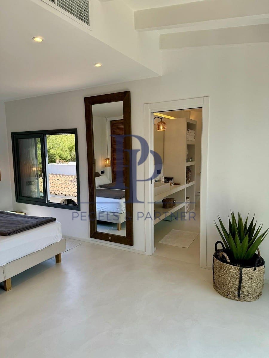 3 quarto Moradia para venda em Portocolom com piscina - 2 290 000 € (Ref: 9479322)