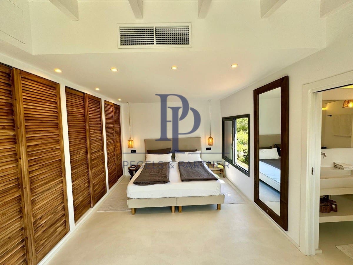 3 quarto Moradia para venda em Portocolom com piscina - 2 290 000 € (Ref: 9479322)