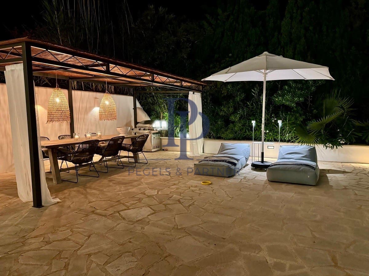 3 quarto Moradia para venda em Portocolom com piscina - 2 290 000 € (Ref: 9479322)