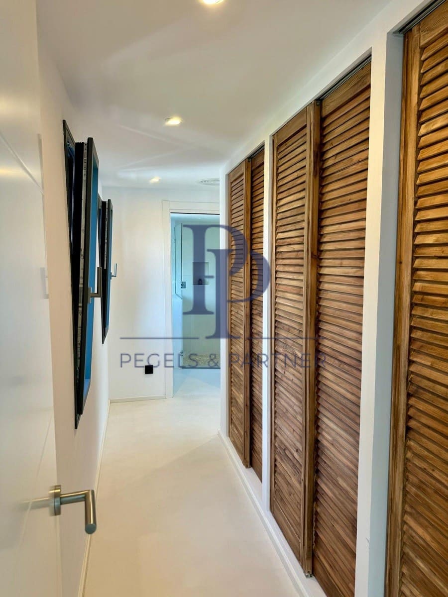 3 quarto Moradia para venda em Portocolom com piscina - 2 290 000 € (Ref: 9479322)