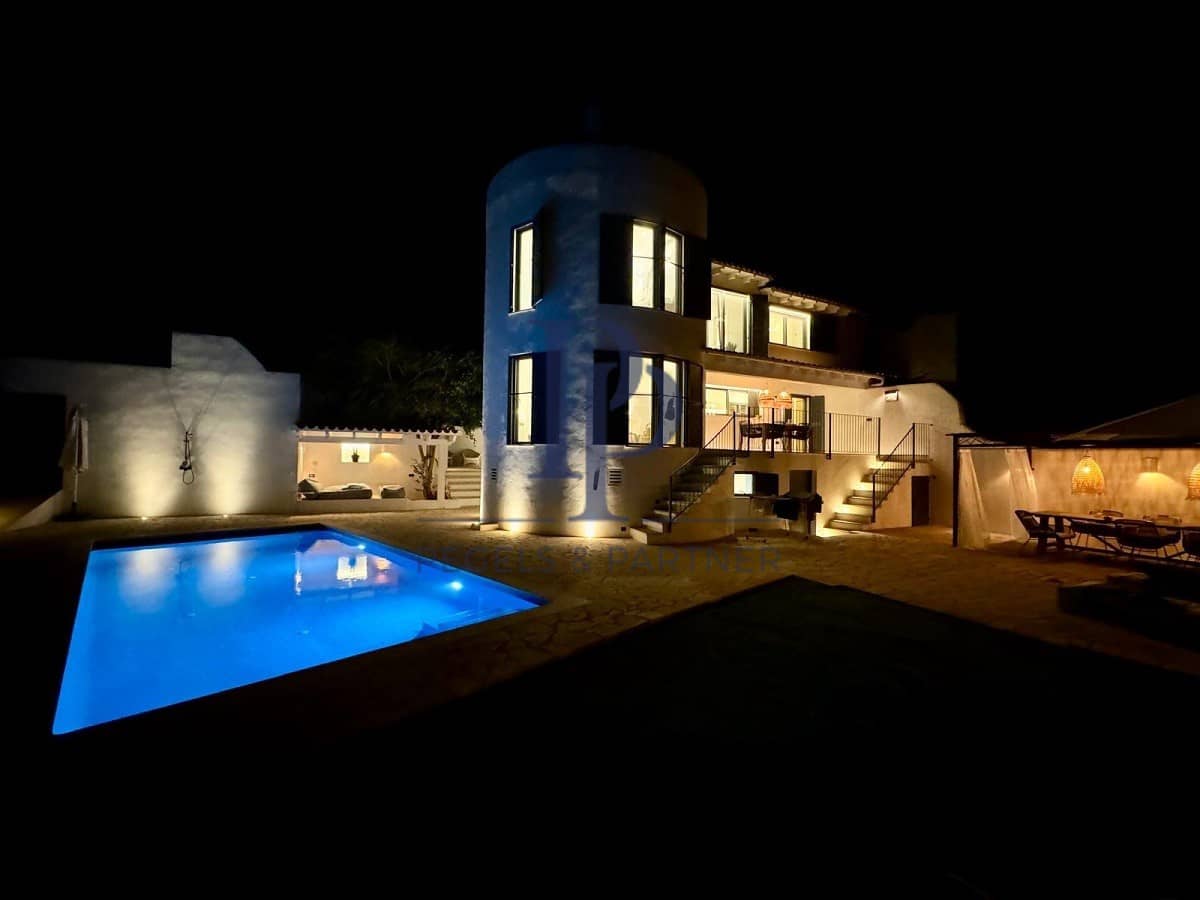 3 quarto Moradia para venda em Portocolom com piscina - 2 290 000 € (Ref: 9479322)