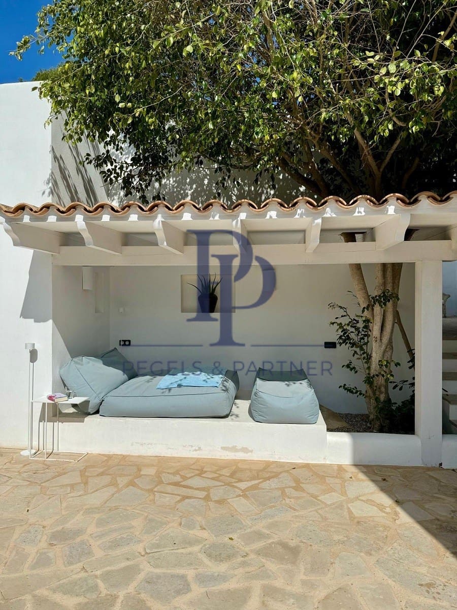 3 quarto Moradia para venda em Portocolom com piscina - 2 290 000 € (Ref: 9479322)