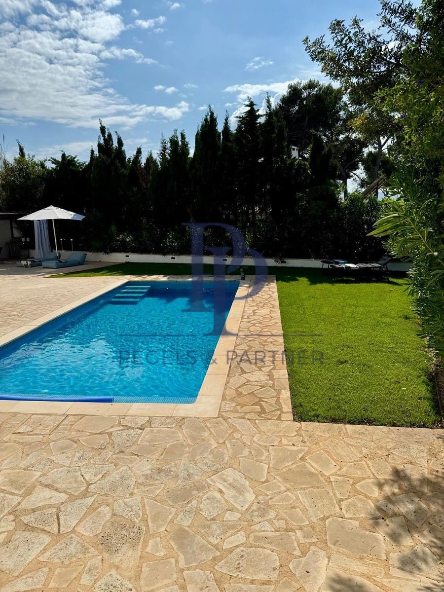 3 quarto Moradia para venda em Portocolom com piscina - 2 290 000 € (Ref: 9479322)