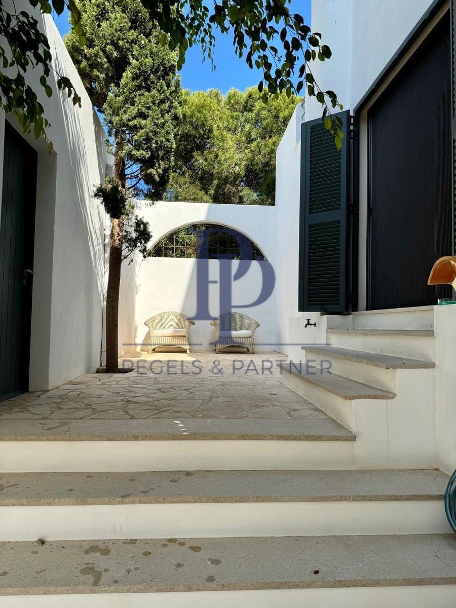 3 quarto Moradia para venda em Portocolom com piscina - 2 290 000 € (Ref: 9479322)
