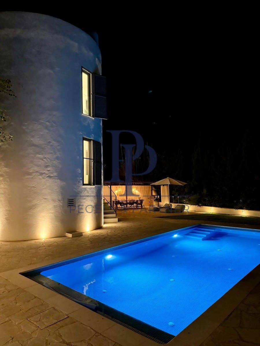 3 quarto Moradia para venda em Portocolom com piscina - 2 290 000 € (Ref: 9479322)