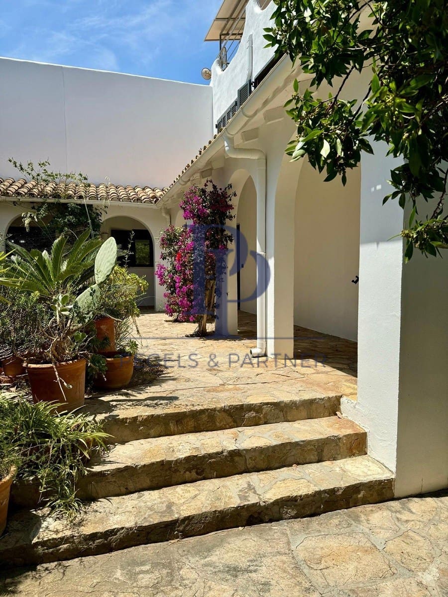 3 quarto Moradia para venda em Portocolom com piscina - 2 290 000 € (Ref: 9479322)