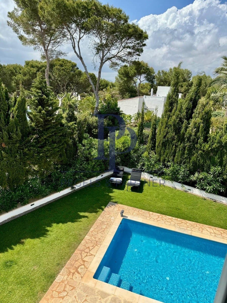 3 quarto Moradia para venda em Portocolom com piscina - 2 290 000 € (Ref: 9479322)