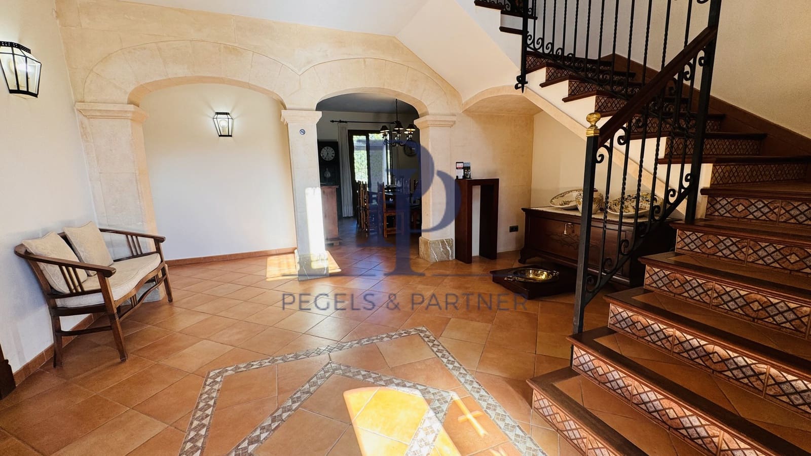 Finca/Casa Rural de 5 habitaciones en Porreres en venta con piscina - 1.990.000 € (Ref: 9479323)